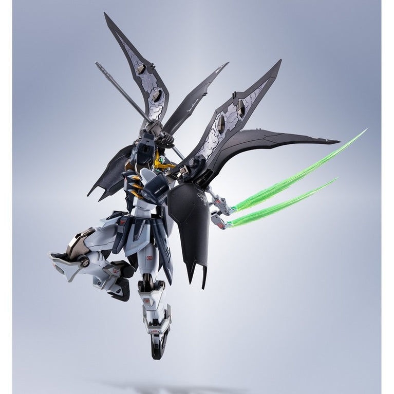 Metal Robot Spirits [SIDE MS] Gundam Deathscythe Hell