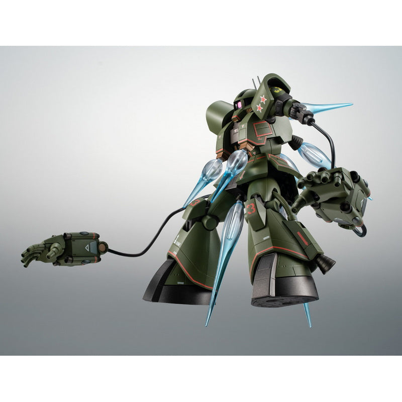 Robot Spirits MS-06Z Psycommu System Zaku ver. A.N.I.M.E.