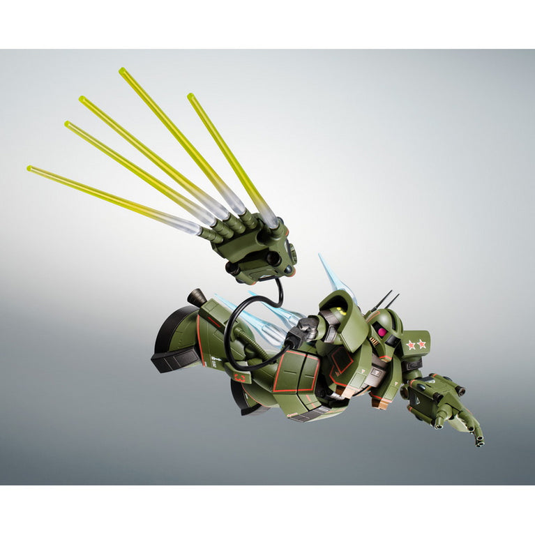 Robot Spirits MS-06Z Psycommu System Zaku ver. A.N.I.M.E.