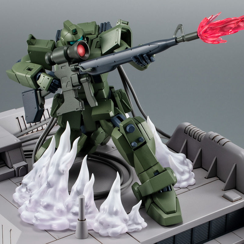 Robot Spirits [SIDE MS] RGM-79(G) GM Sniper Ver. A.N.I.M.E.