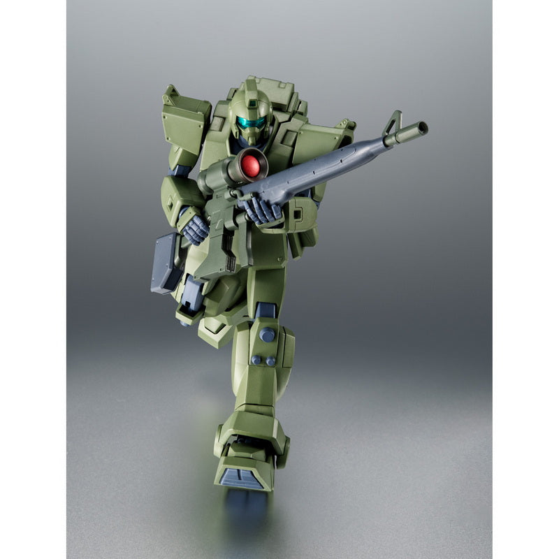 Robot Spirits [SIDE MS] RGM-79(G) GM Sniper Ver. A.N.I.M.E.