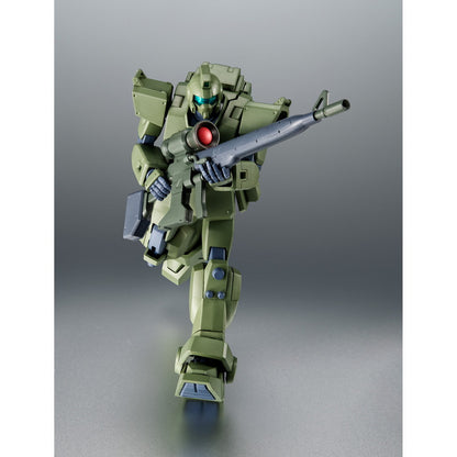 Robot Spirits [SIDE MS] RGM-79(G) GM Sniper Ver. A.N.I.M.E.