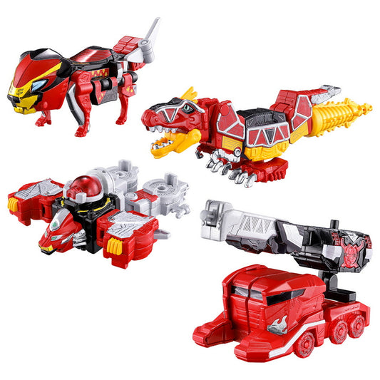 Minipla Don Brothers Legend Alter Set W/O Ramune