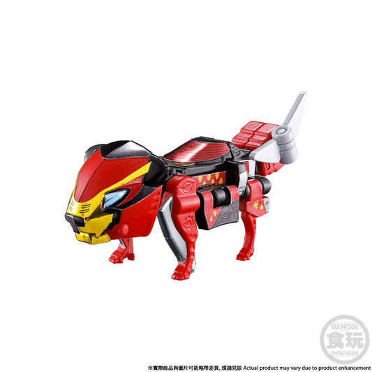 Minipla Don Brothers Legend Alter Set W/O Ramune