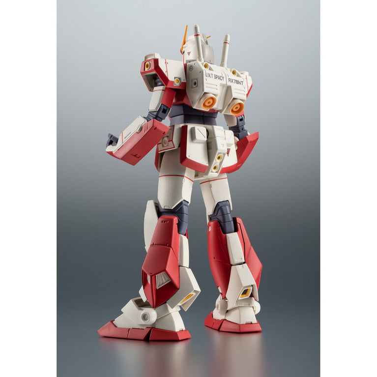 Robot Spirits RX-78 NT-1 Gundam NT-1 Prototype ver. A.N.I.M.E.