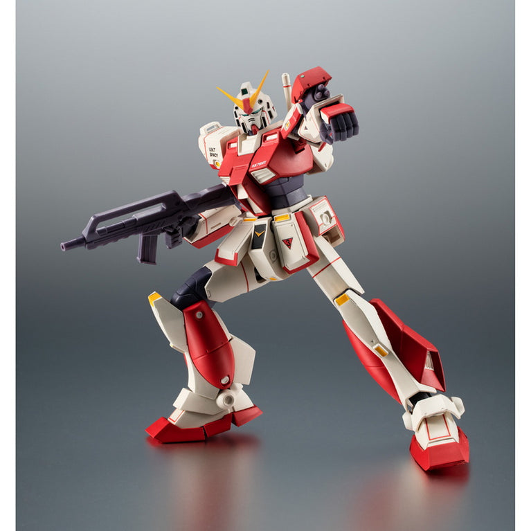Robot Spirits RX-78 NT-1 Gundam NT-1 Prototype ver. A.N.I.M.E.