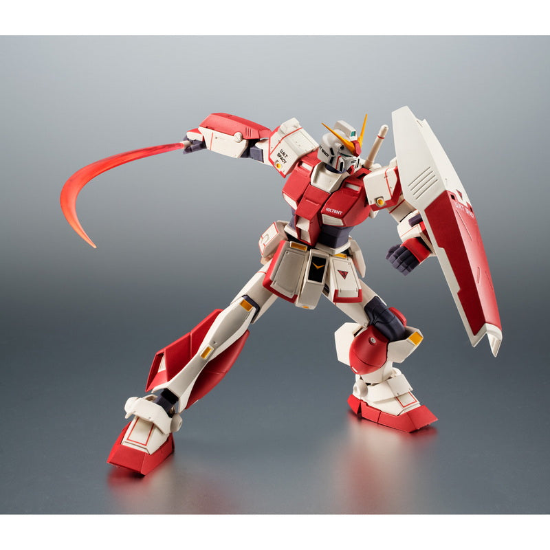 Robot Spirits RX-78 NT-1 Gundam NT-1 Prototype ver. A.N.I.M.E.