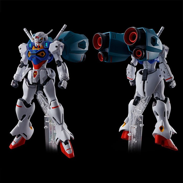 HG 1/144 RX-78 MS00Z Gundam GP00 (Engage Zero)