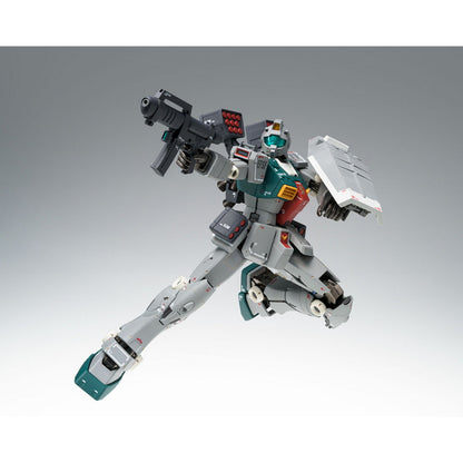 1/100 Gundam Fix Figuration Metal Composite RGM-79 GM (Sleggar)【Cucuruz Doan's Island】