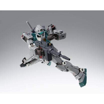 1/100 Gundam Fix Figuration Metal Composite RGM-79 GM (Sleggar)【Cucuruz Doan's Island】