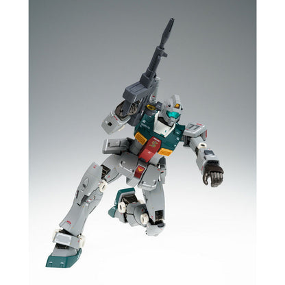 1/100 Gundam Fix Figuration Metal Composite RGM-79 GM (Sleggar)【Cucuruz Doan's Island】