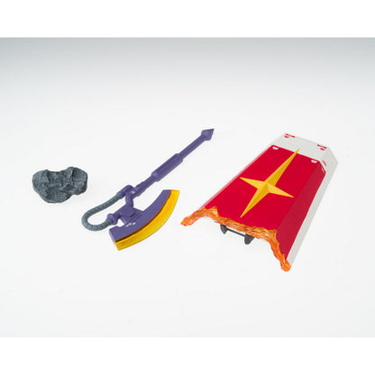 1/100 Gundam Fix Figuration Metal Composite RGM-79 GM (Sleggar)【Cucuruz Doan's Island】