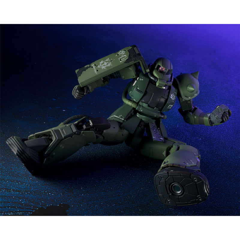 1/100 Gundam Fix Figuration Metal Composite RGM-79 GM (Sleggar)【Cucuruz Doan's Island】