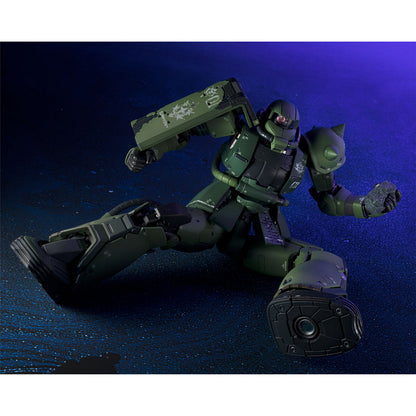 1/100 Gundam Fix Figuration Metal Composite RGM-79 GM (Sleggar)【Cucuruz Doan's Island】