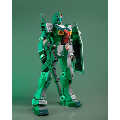 1/100 Gundam Fix Figuration Metal Composite RGM-79 GM (Sleggar)【Cucuruz Doan's Island】