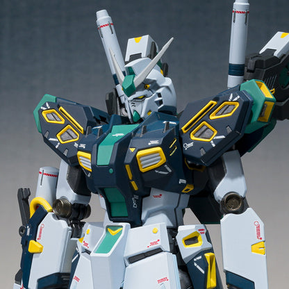 METAL ROBOT SPIRITS (KA Signature) [SIDE MS] RX-93 Nu Gundam Mass Production Type