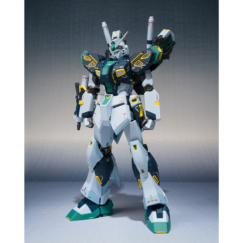 METAL ROBOT SPIRITS (KA Signature) [SIDE MS] RX-93 Nu Gundam Mass Production Type