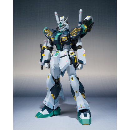 METAL ROBOT SPIRITS (KA Signature) [SIDE MS] RX-93 Nu Gundam Mass Production Type