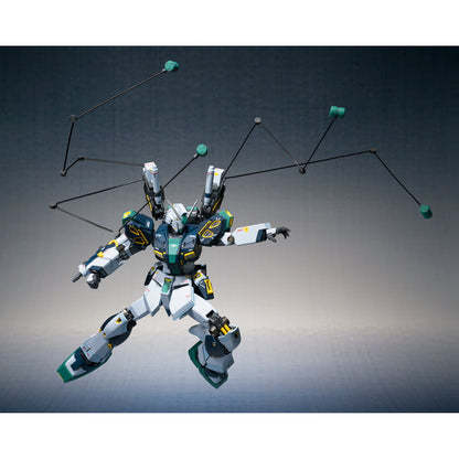 METAL ROBOT SPIRITS (KA Signature) [SIDE MS] RX-93 Nu Gundam Mass Production Type
