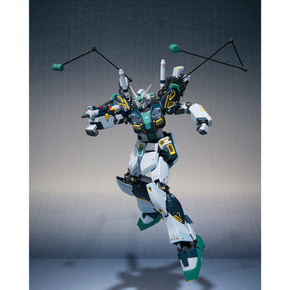 METAL ROBOT SPIRITS (KA Signature) [SIDE MS] RX-93 Nu Gundam Mass Production Type