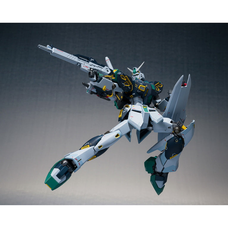 Metal Robot Spirits (KA Signature) [Side MS] RX-93 Nu Gundam Mass Production Type