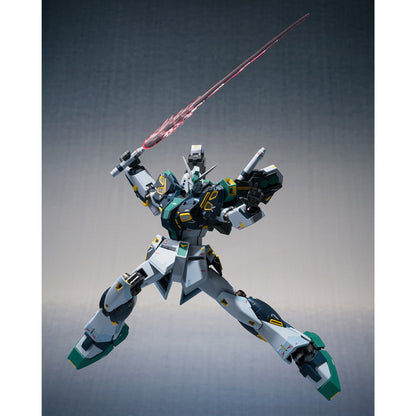 METAL ROBOT SPIRITS (KA Signature) [SIDE MS] RX-93 Nu Gundam Mass Production Type
