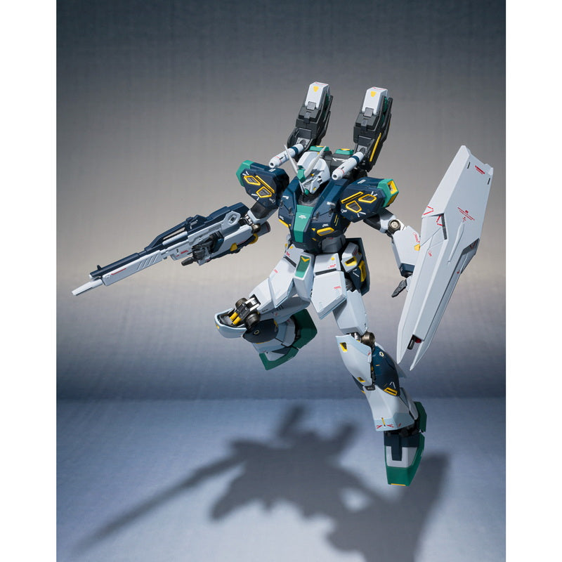 METAL ROBOT SPIRITS (KA Signature) [SIDE MS] RX-93 Nu Gundam Mass Production Type