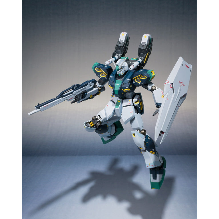 [New Arrival] Metal Robot Spirits (KA Signature) [Side MS] RX-93 Nu Gundam Mass Production Type