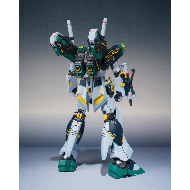 METAL ROBOT SPIRITS (KA Signature) [SIDE MS] RX-93 Nu Gundam Mass Production Type