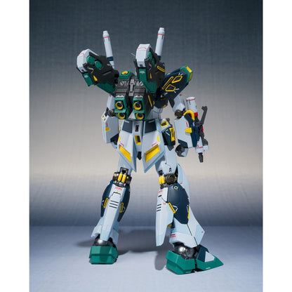 METAL ROBOT SPIRITS (KA Signature) [SIDE MS] RX-93 Nu Gundam Mass Production Type
