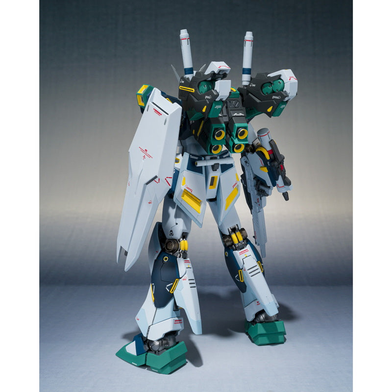 METAL ROBOT SPIRITS (KA Signature) [SIDE MS] RX-93 Nu Gundam Mass Production Type