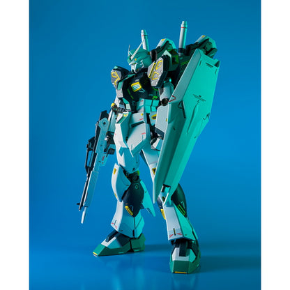 METAL ROBOT SPIRITS (KA Signature) [SIDE MS] RX-93 Nu Gundam Mass Production Type
