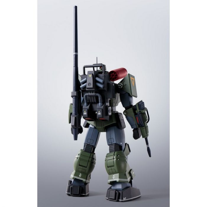 BANDAI DOUGRAM REAL TYPE COLOR 40周年記念 HI-METAL R Dougram Real Type 40th Anniv. - 67890523 – GKgundamkit
