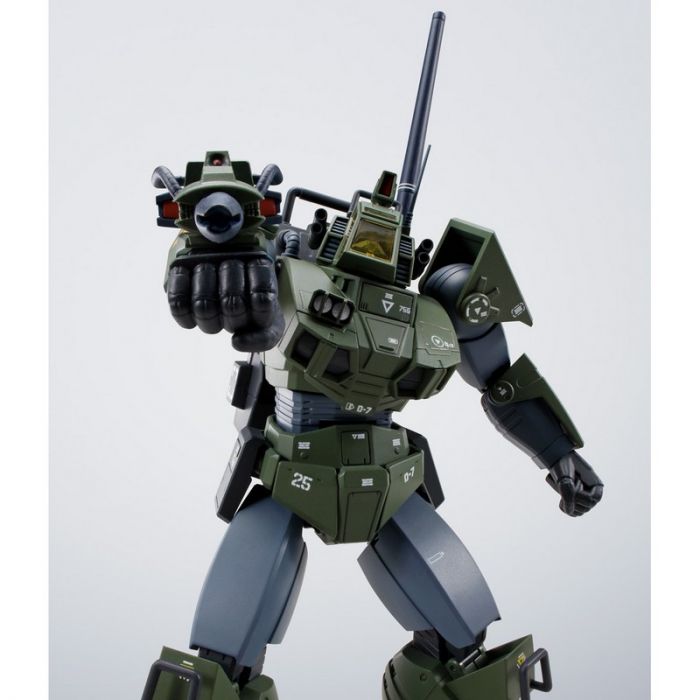 HI-METAL R Dougram Real Type 40th Anniv. - 67890523 – GKgundamkit