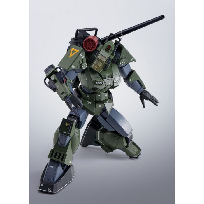 HI-METAL R Dougram Real Type 40th Anniv. - 67890523 – GKgundamkit