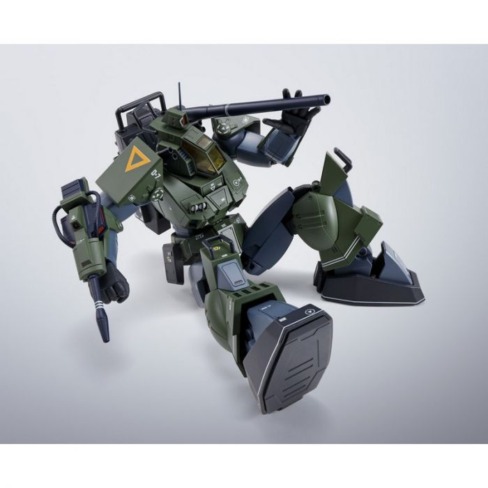 BANDAI DOUGRAM REAL TYPE COLOR 40周年記念 HI-METAL R Dougram Real Type 40th Anniv. - 67890523 – GKgundamkit