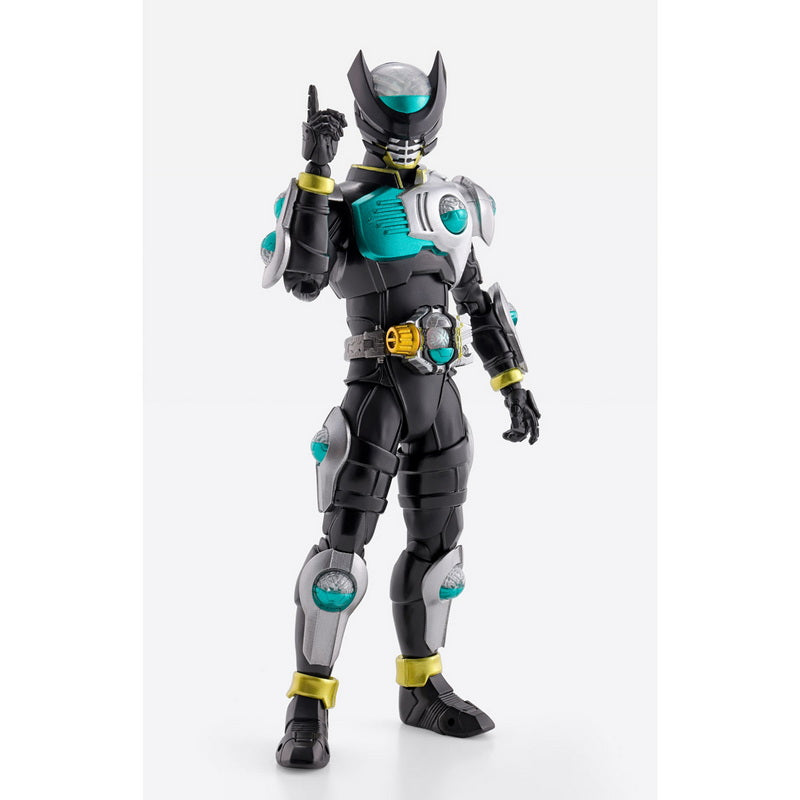 S.H.Figuarts (Shinkocchou Seihou) Kamen Rider Birt