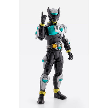 S.H.Figuarts (Shinkocchou Seihou) Kamen Rider Birt