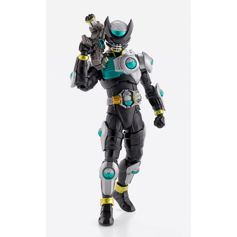 S.H.Figuarts (Shinkocchou Seihou) Kamen Rider Birt