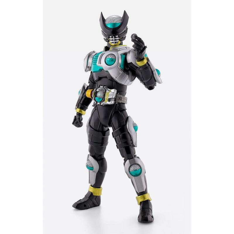 S.H.Figuarts (Shinkocchou Seihou) Kamen Rider Birt