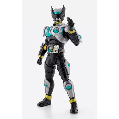 S.H.Figuarts (Shinkocchou Seihou) Kamen Rider Birt