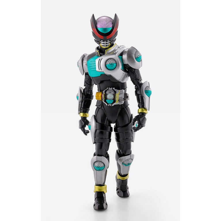 S.H.Figuarts (Shinkocchou Seihou) Kamen Rider Birt