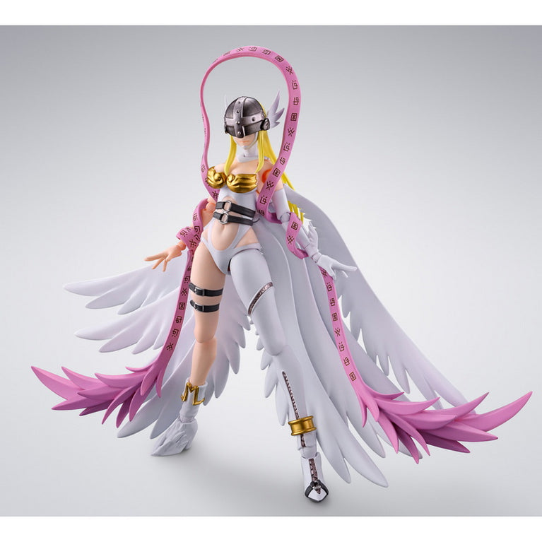 【Preorder in Apr】S.H.Figuarts ANGEWOMON