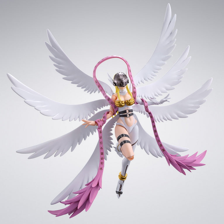 【Preorder in Apr】S.H.Figuarts ANGEWOMON