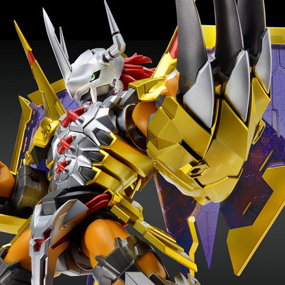 Figure-rise Standard Amplified Wargreymon [Special Coating]
