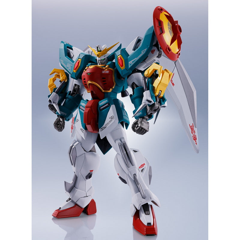 Esprits de robots métalliques [Side MS] Altron Gundam 