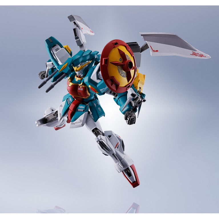 Metal Robot Spirits [Side MS] Altron Gundam