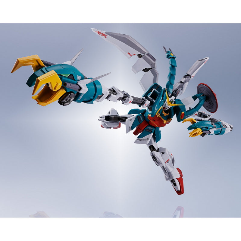 Esprits de robots métalliques [Side MS] Altron Gundam 