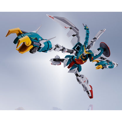 Esprits de robots métalliques [Side MS] Altron Gundam 