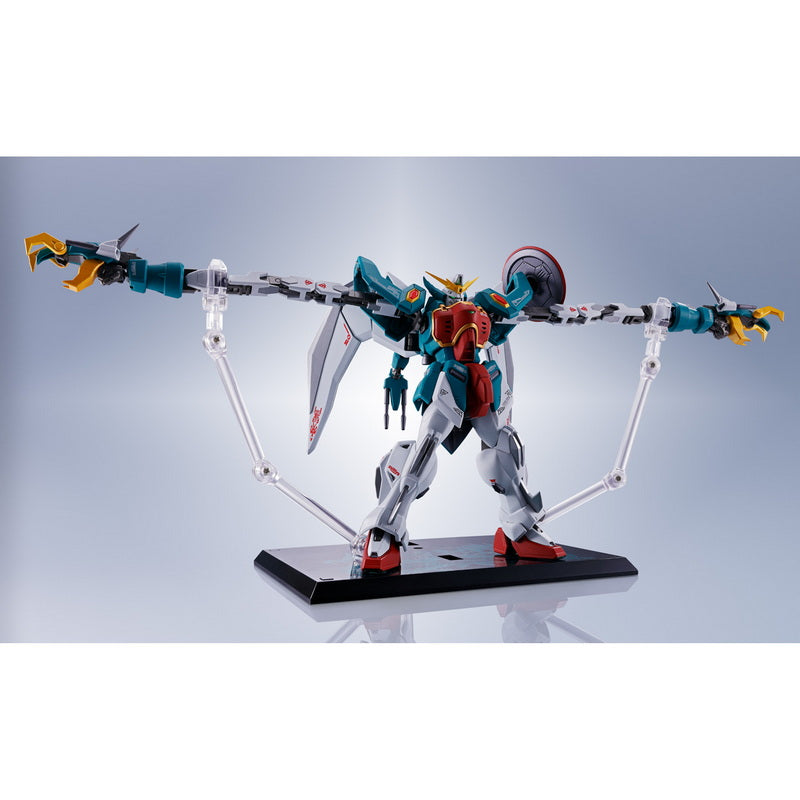 Esprits de robots métalliques [Side MS] Altron Gundam 